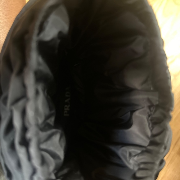 Prada Boot - Picture 6 of 6